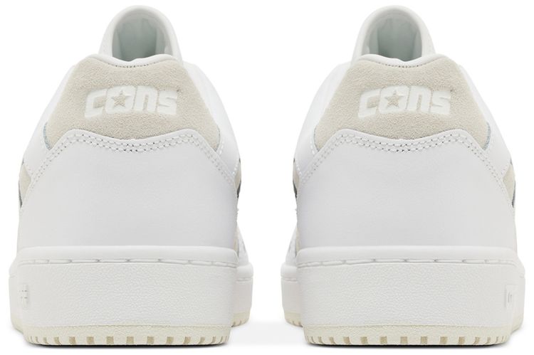 Converse AS 1 Pro White Vaporous Grey