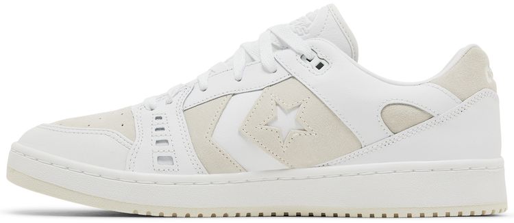 Converse AS 1 Pro White Vaporous Grey