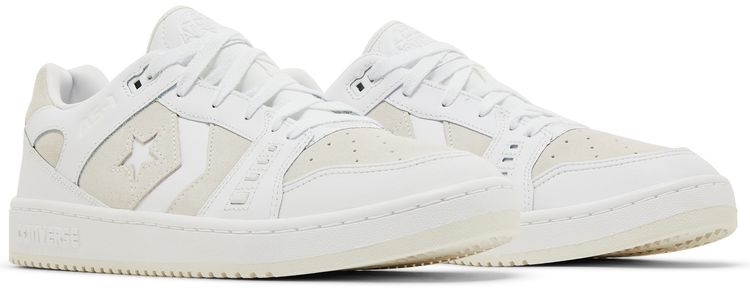 Converse AS 1 Pro White Vaporous Grey