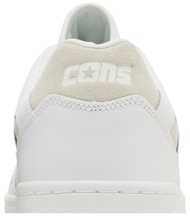 Converse AS 1 Pro White Vaporous Grey