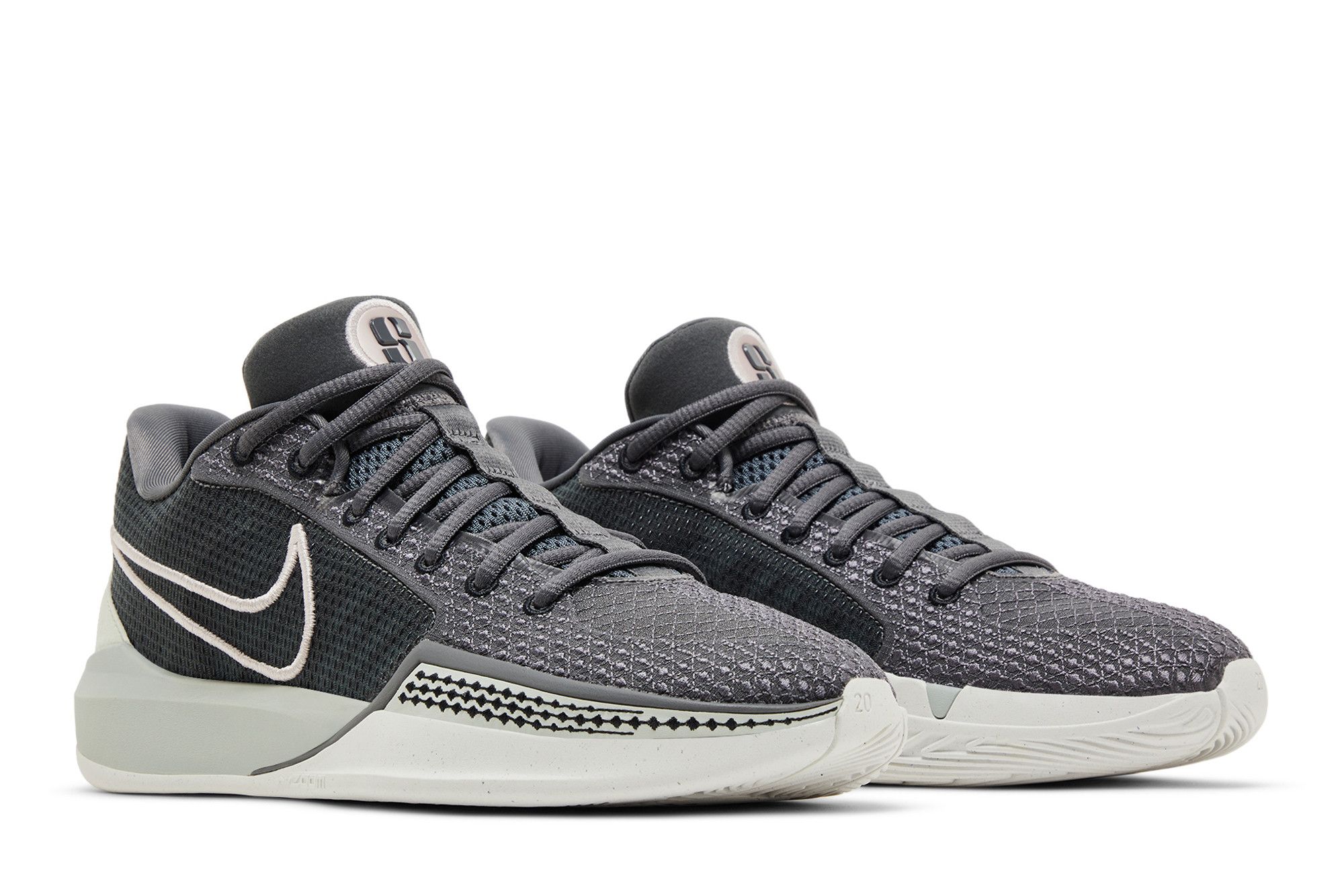 Nike Sabrina 1 
