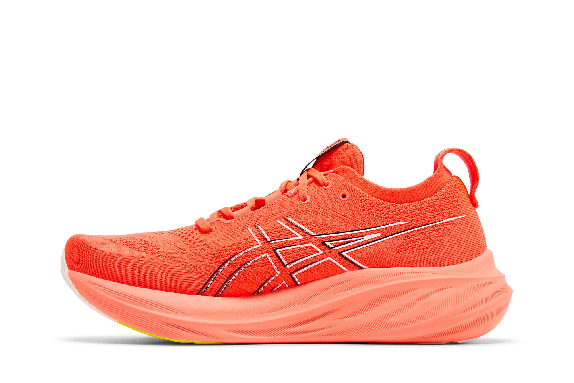 ASICS サンライズレッド バレーボール、陸上競技、テニス、バスケットボール、野球、サッカー