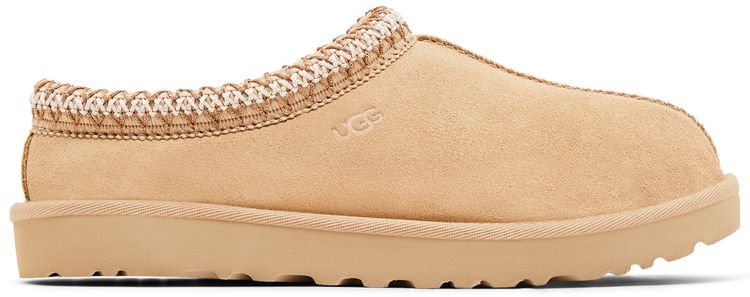UGG Wmns Tasman Slipper Driftwood