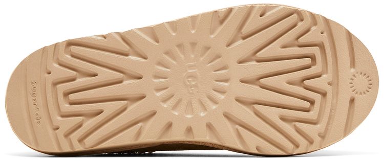 UGG Wmns Tasman Slipper Driftwood