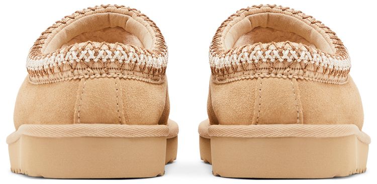 UGG Wmns Tasman Slipper Driftwood