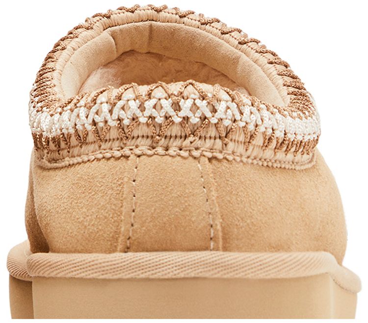 UGG Wmns Tasman Slipper Driftwood