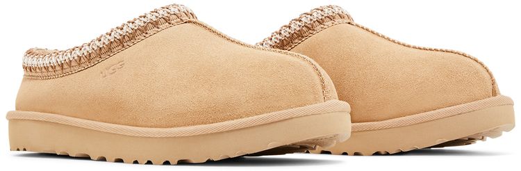 UGG Wmns Tasman Slipper Driftwood