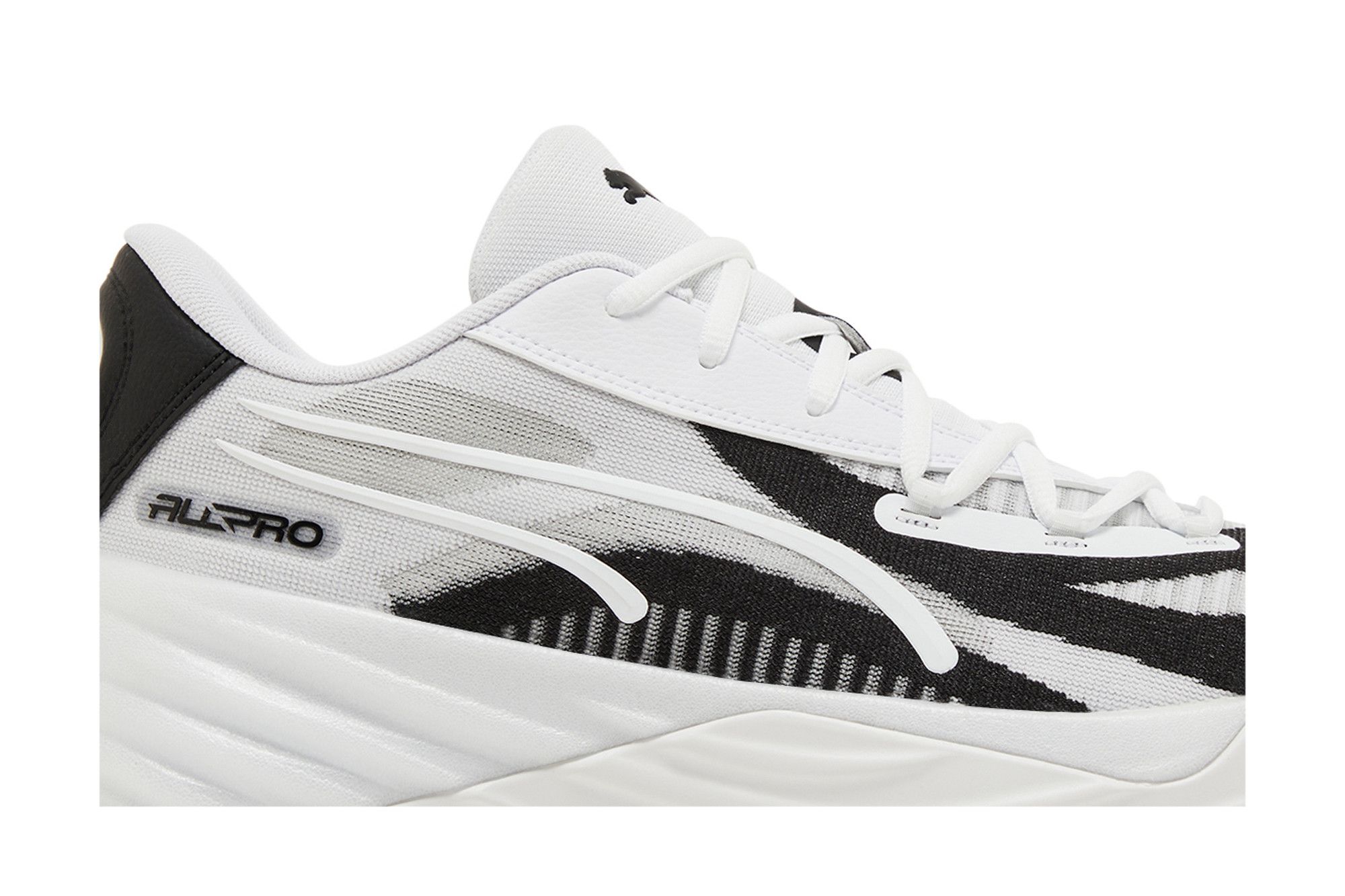 Buy All-Pro Nitro Team 'White Black' - 379081 06 | GOAT
