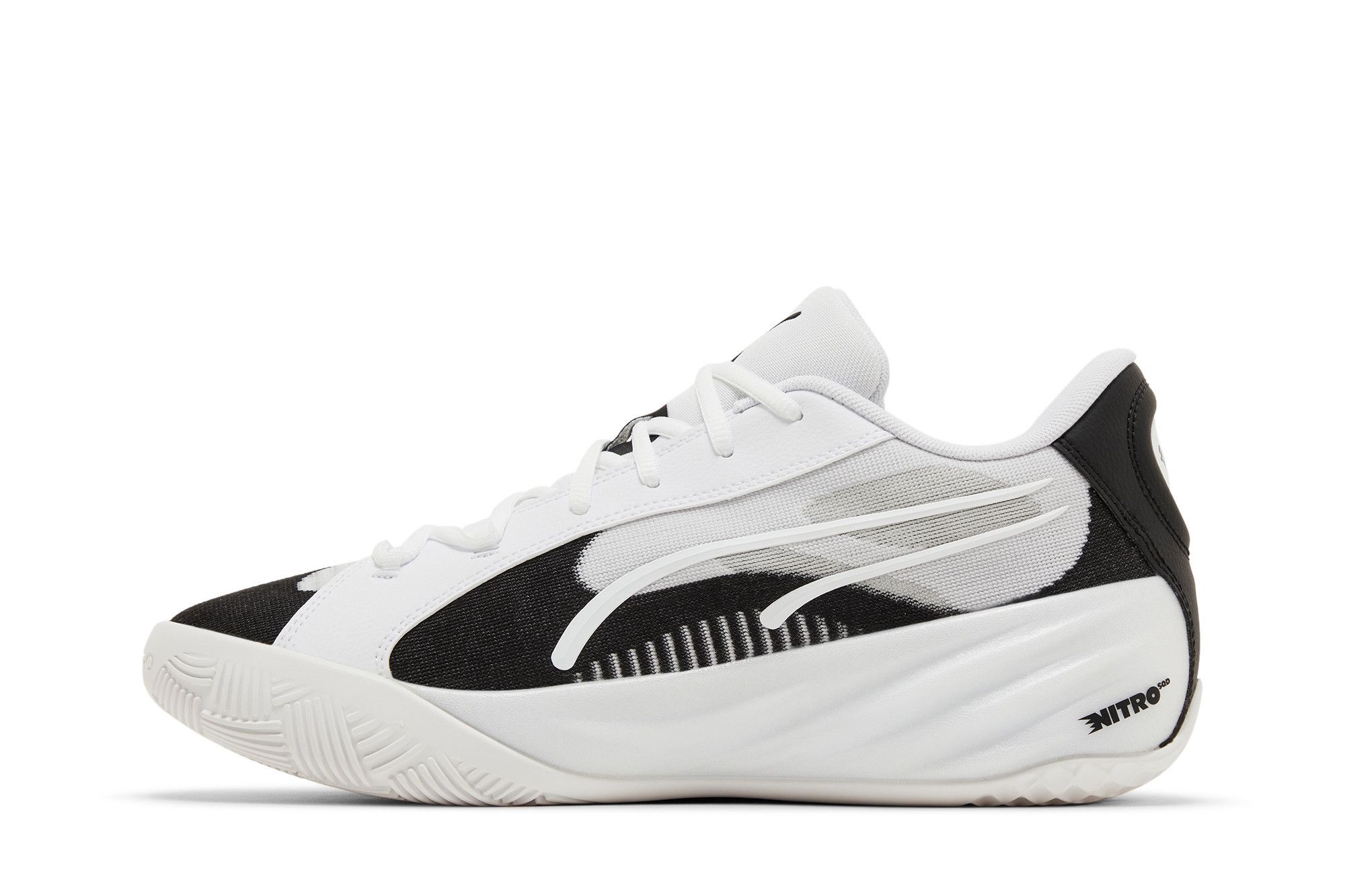 Buy All-Pro Nitro Team 'White Black' - 379081 06 | GOAT