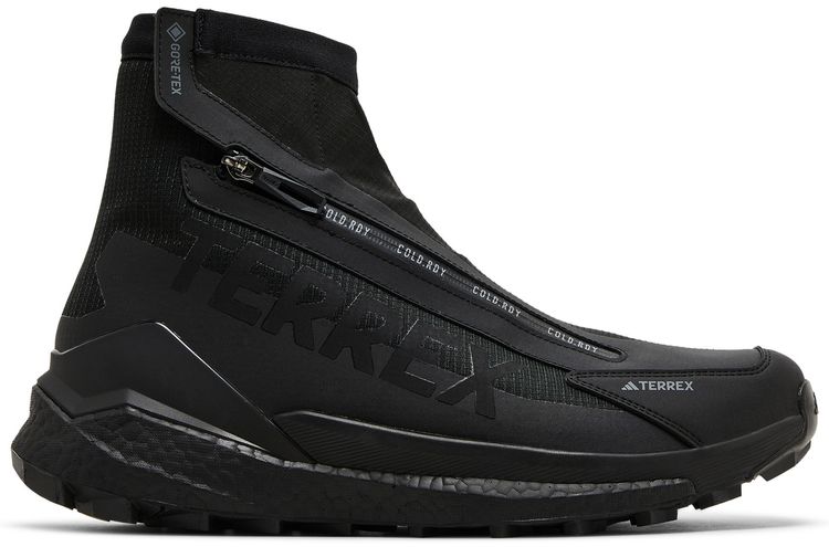 Terrex Free Hiker 2 ColdRDY Black Grey
