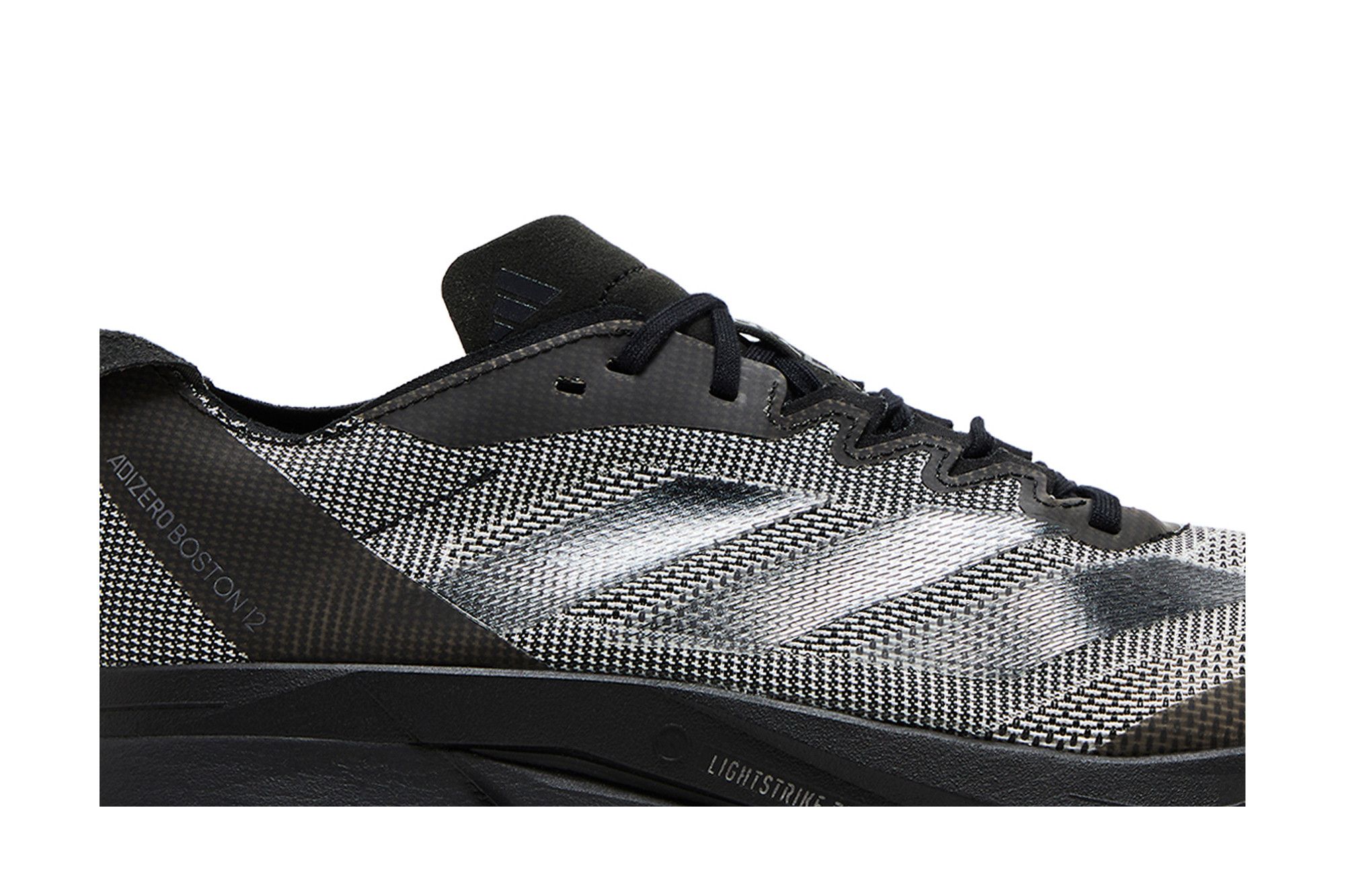 ★BOSTON / ボストン◇Promo Only 12 inch Single Buy adidas Adizero Boston 12 'Black Carbon' - ID5985 | GOAT