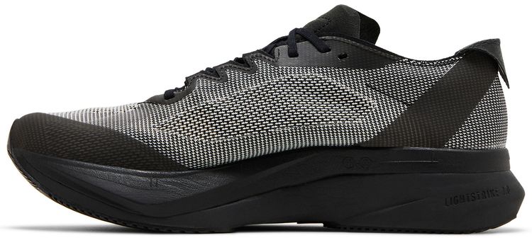 Adidas Adizero Boston 12 Black Carbon