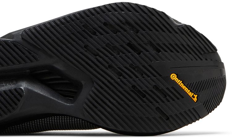 Adidas Adizero Boston 12 Black Carbon