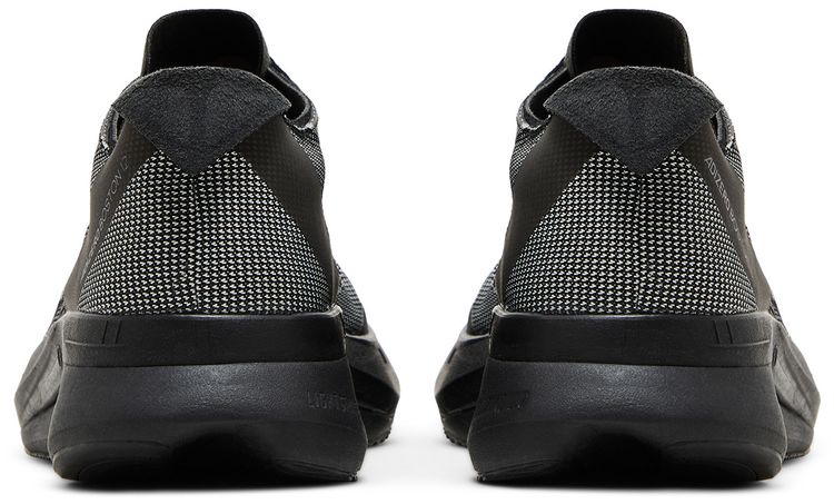 Adidas Adizero Boston 12 Black Carbon