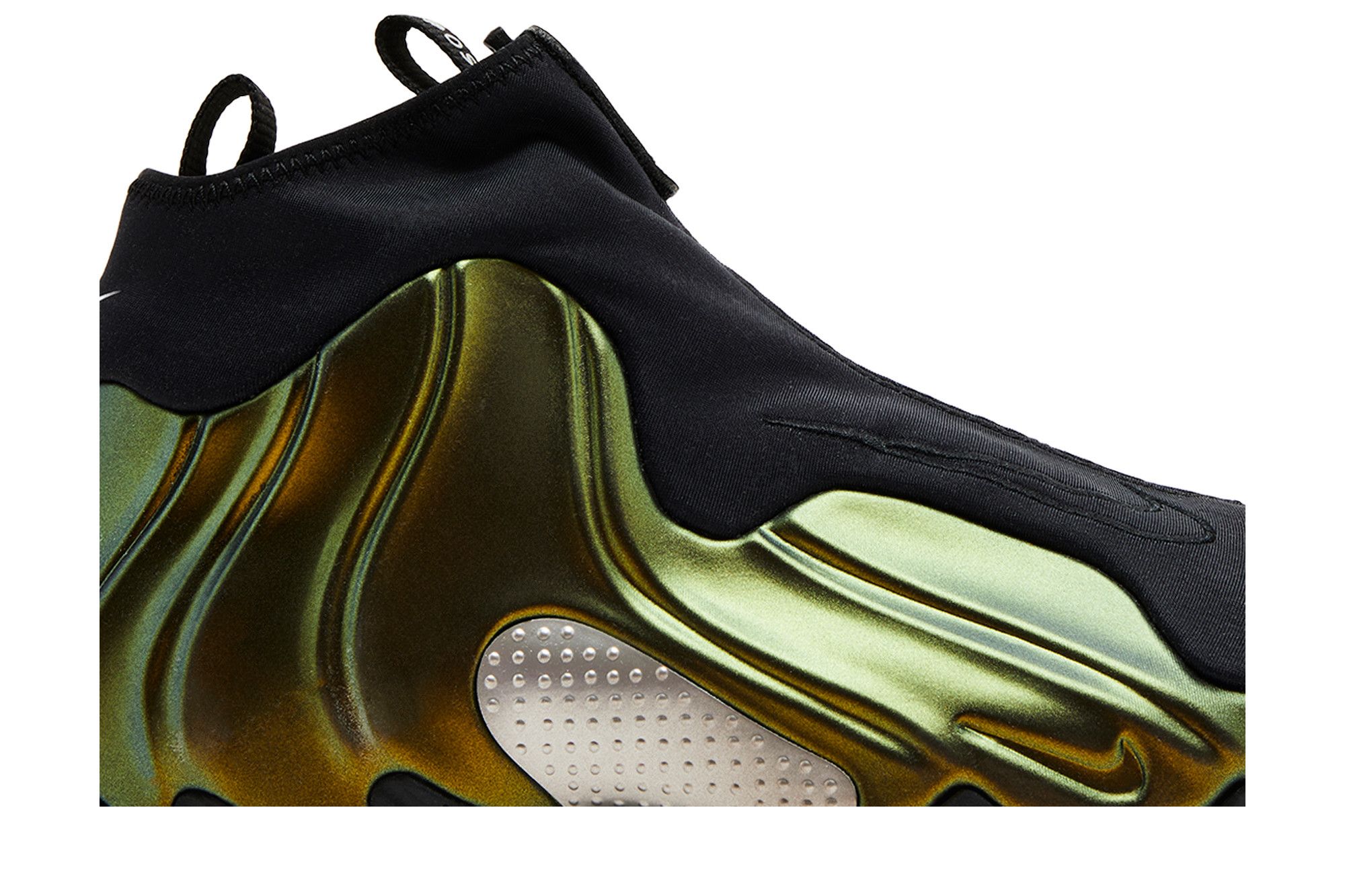 Flightposite metallic gold discount