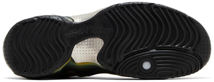 Air Flightposite Metallic Gold 2024