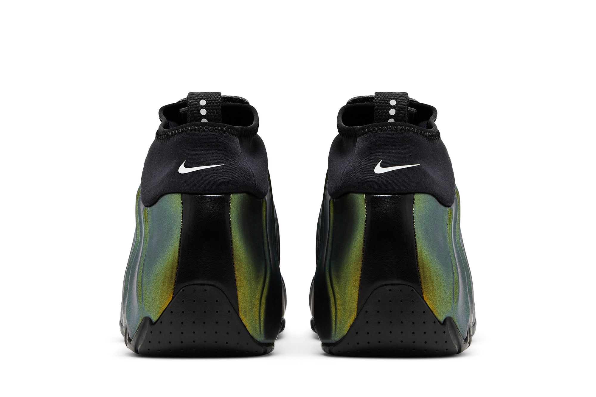 Buy Air Flightposite Metallic Gold 2024 FV5582 700 GOAT UK