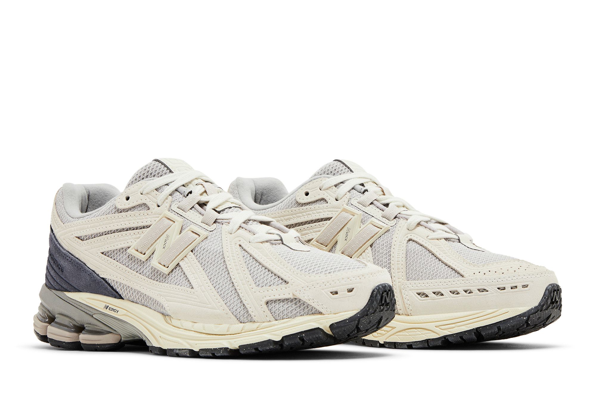 靴 New Balance M1906FH IENA Exclusive model エディフィス」と「イエナ」が「ニューバランス」の限定モデル“M1906FH