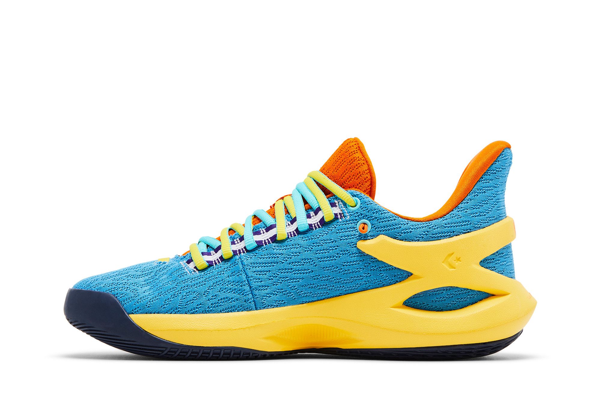 Buy All Star BB Trilliant CX 'What The' - A06423C | GOAT