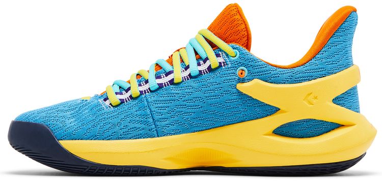 All Star BB Trilliant CX What The