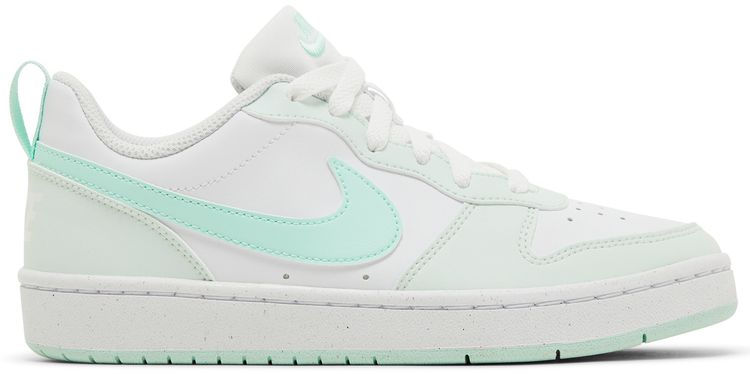Nike Court Borough Low Recraft GS Mint Foam