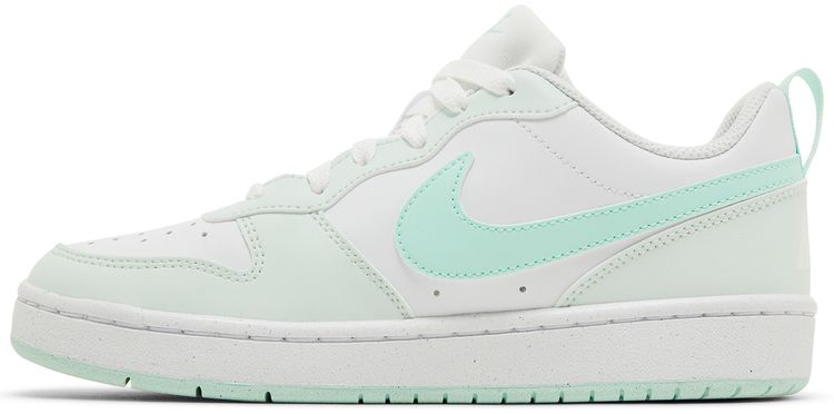 Nike Court Borough Low Recraft GS Mint Foam