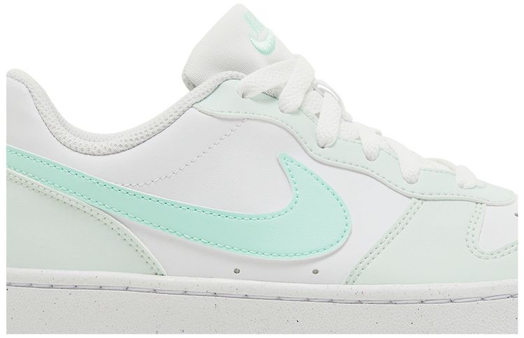 Nike Court Borough Low Recraft GS Mint Foam