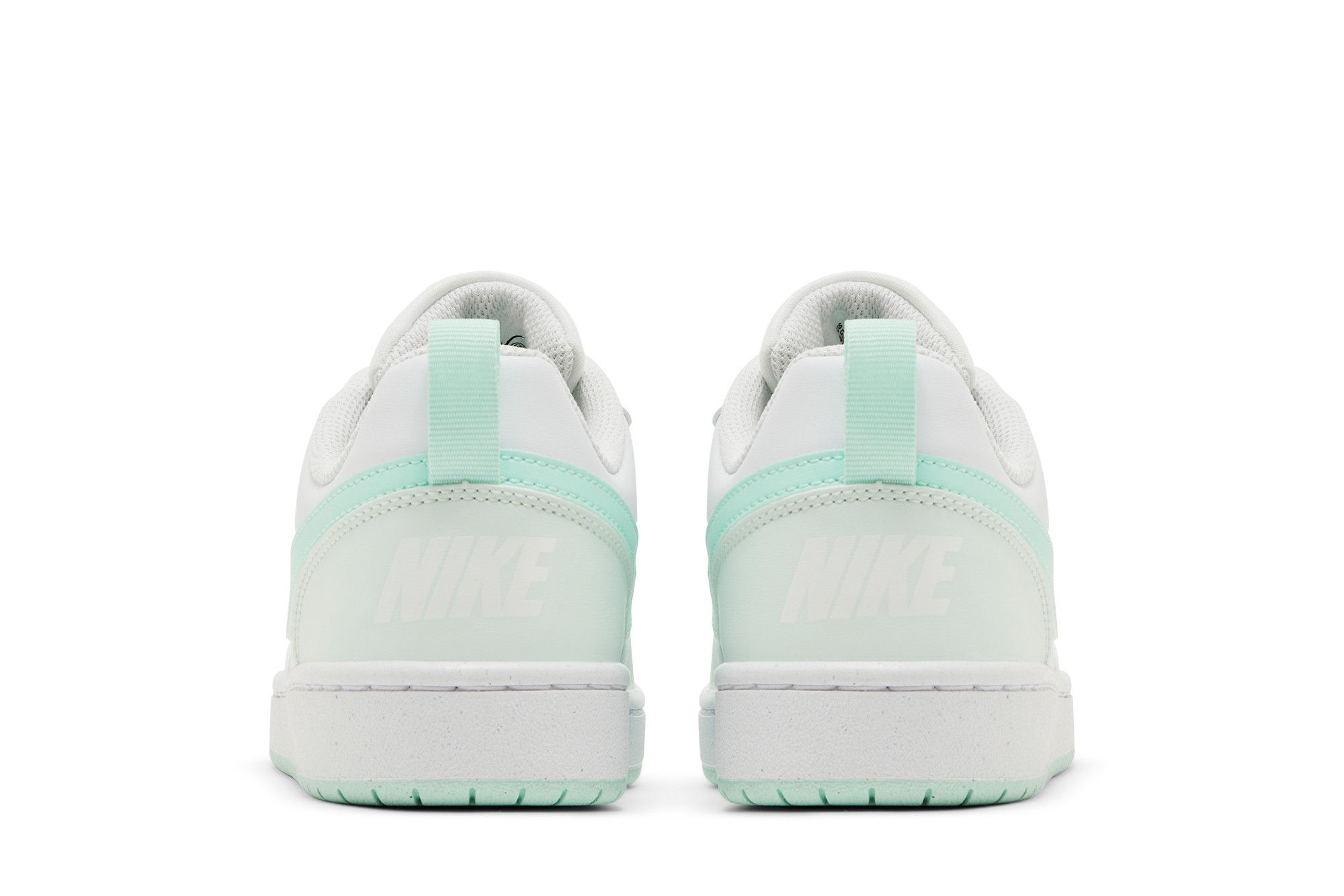☆送料無料☆ NIKE COURT BOROUGH LOW RECRAFT MINT (W) ☆ Buy Court Borough Low Recraft GS 'Mint Foam' - FZ3539 100 | GOAT
