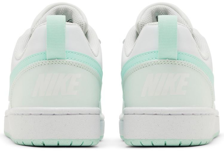 Nike Court Borough Low Recraft GS Mint Foam