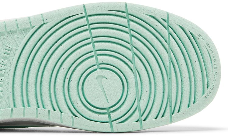 Nike Court Borough Low Recraft GS Mint Foam