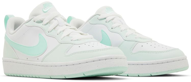 Nike Court Borough Low Recraft GS Mint Foam