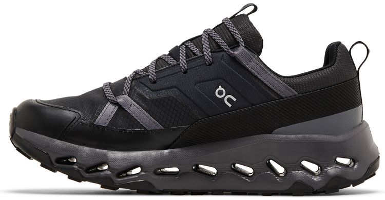 Wmns Cloudhorizon Waterproof Black Eclipse