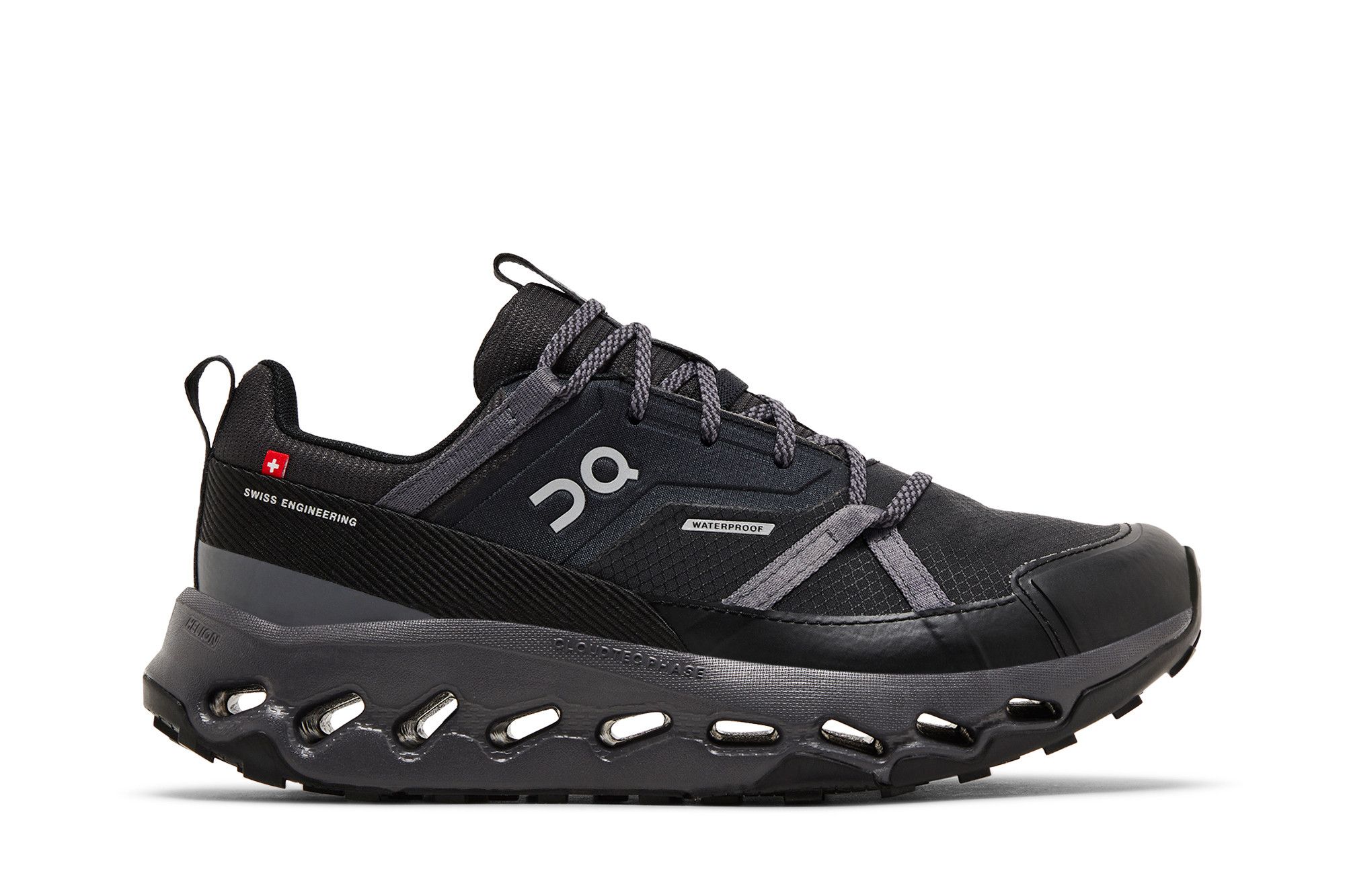 Buy Wmns Cloudhorizon Waterproof 'Black Eclipse' - 3WE10020106