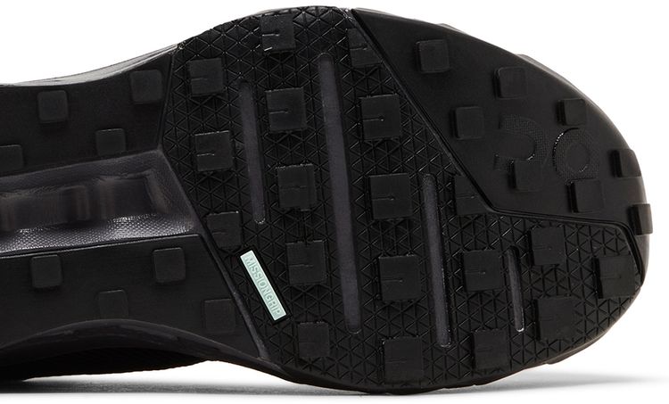 Wmns Cloudhorizon Waterproof Black Eclipse