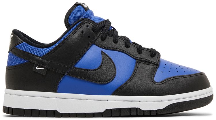 Nike Dunk Low Astronomy Blue