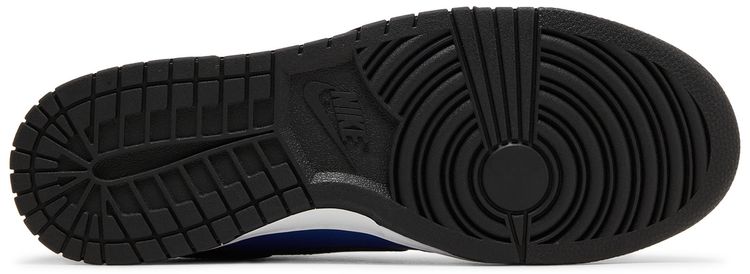 Nike Dunk Low Astronomy Blue