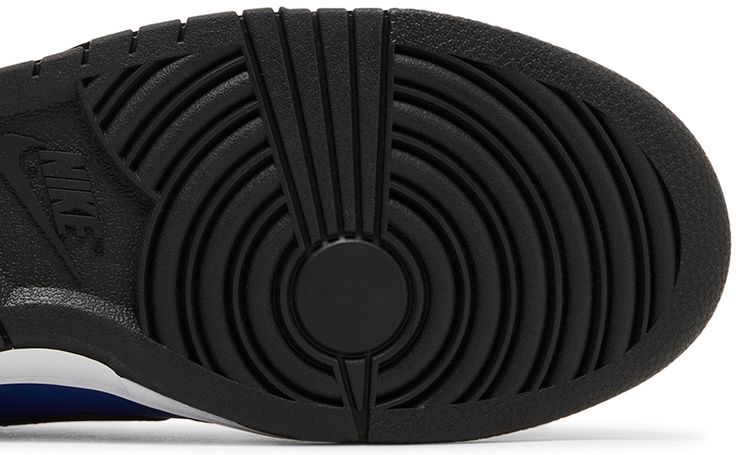 Nike Dunk Low Astronomy Blue