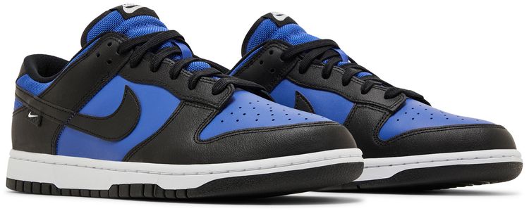 Nike Dunk Low Astronomy Blue