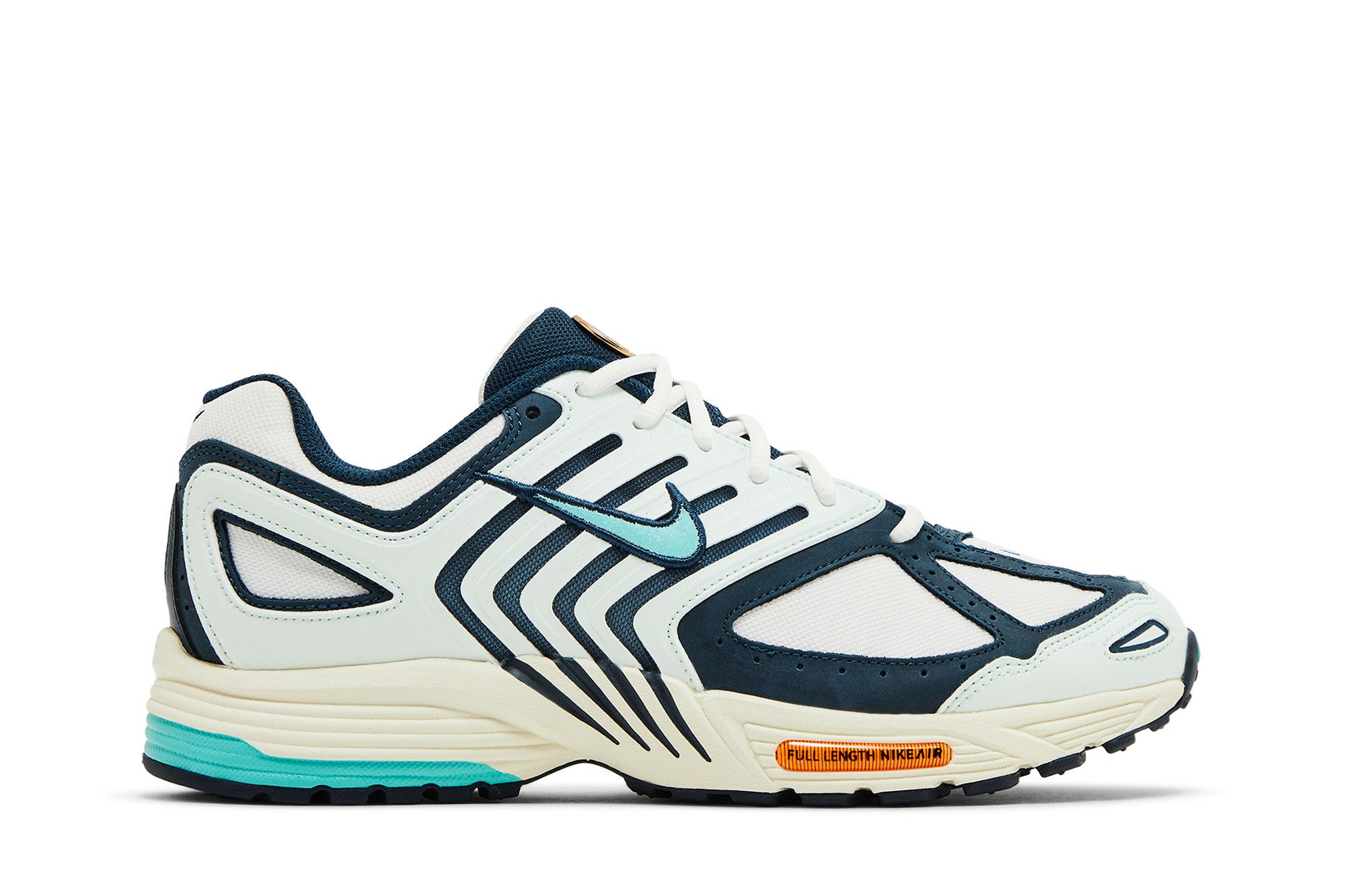 GS) Nike G.T. Cut 3 'White Green Frost' HM3723-101