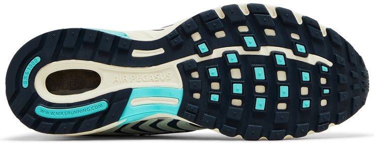 Nike Air Pegasus 2K5 Be The One