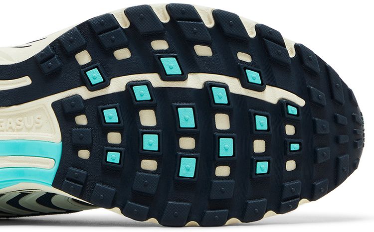 Nike Air Pegasus 2K5 Be The One