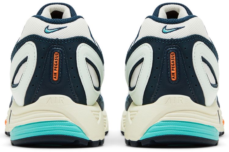 Nike Air Pegasus 2K5 Be The One