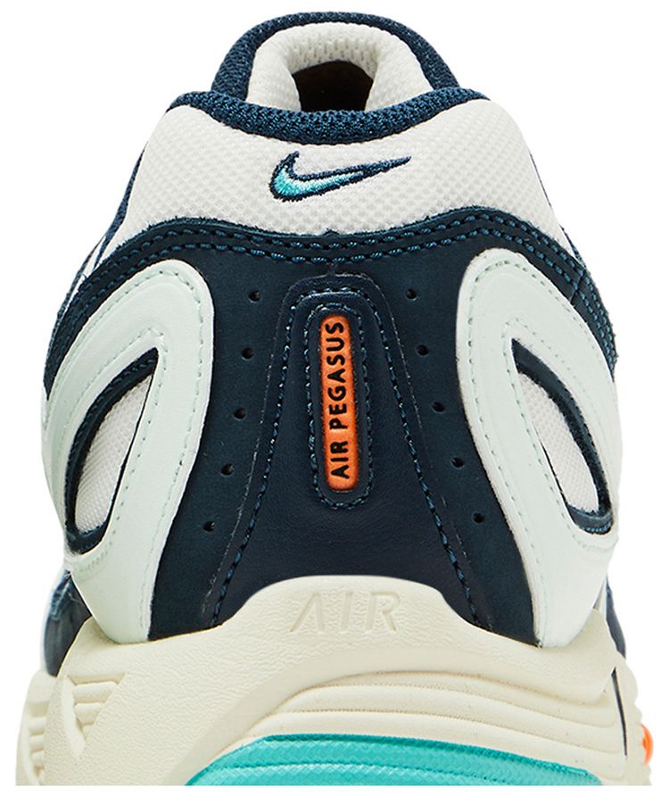 Nike Air Pegasus 2K5 Be The One