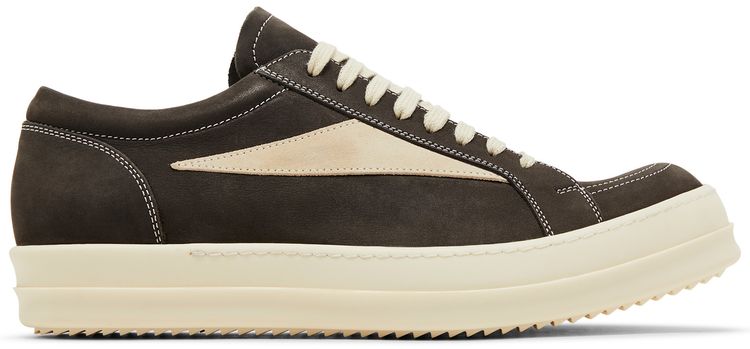 Rick Owens Porterville Vintage Low Dark Dust