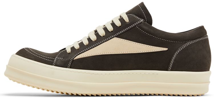 Rick Owens Porterville Vintage Low Dark Dust