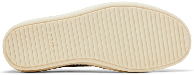 Rick Owens Porterville Vintage Low Dark Dust