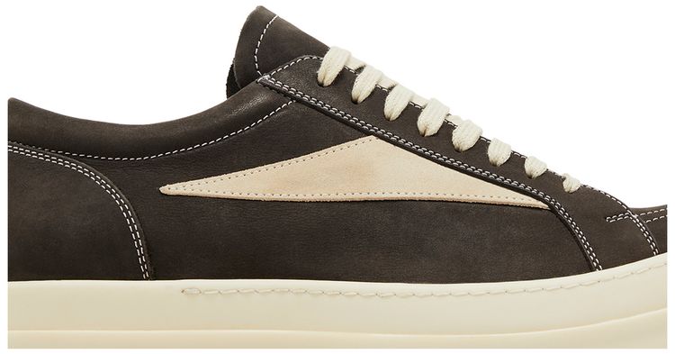 Rick Owens Porterville Vintage Low Dark Dust