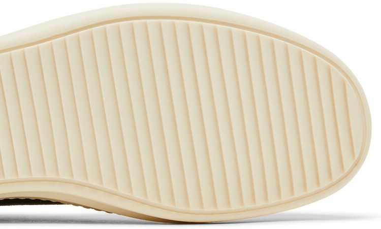 Rick Owens Porterville Vintage Low Dark Dust