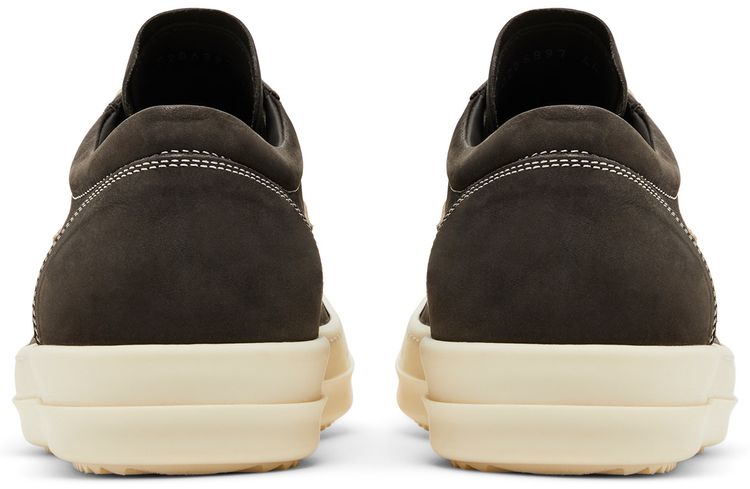 Rick Owens Porterville Vintage Low Dark Dust