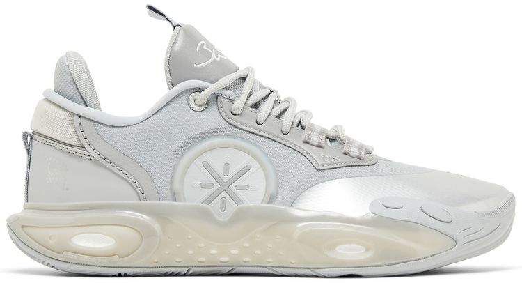 Wade All City 12 DNA